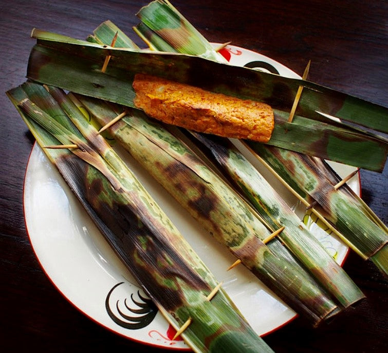 DID YOU KNOW THAT THE OTAK-OTAK WAS NAMED AFTER ‘BRAINS’?